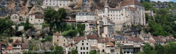 Pèlerinage des Pères