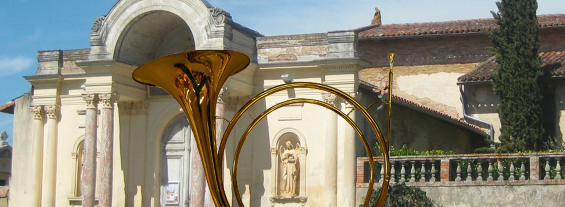 Messe de la Saint-Hubert